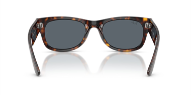 Ray-Ban 0RB 0832S Mega Wayfarer II 902/R5 55