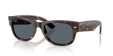Ray-Ban 0RB 0832S Mega Wayfarer II 902/R5 55