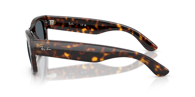 Ray-Ban 0RB 0832S Mega Wayfarer II 902/R5 55