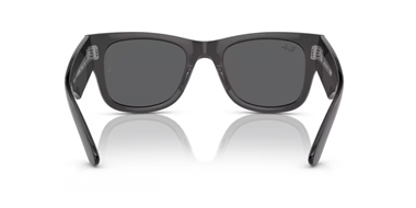 Ray-Ban 0RB 0840-S 1406/B1 51