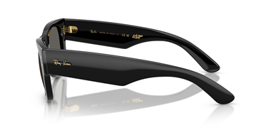 Ray-Ban 0RB 0840-S Mega Wayfarer AWGE 6826/J5 51