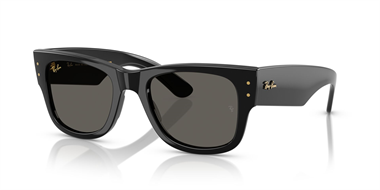 Ray-Ban 0RB 0840-S Mega Wayfarer AWGE 6826/J5 51