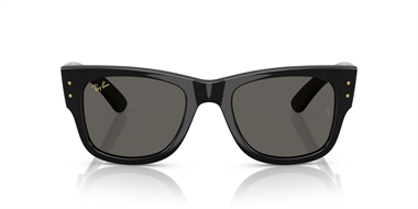 Ray-Ban 0RB 0840-S Mega Wayfarer AWGE 6826/J5 51 Unisex