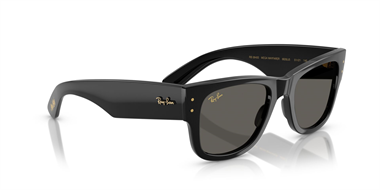 Ray-Ban 0RB 0840-S Mega Wayfarer AWGE 6826/J5 51