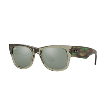 Ray-Ban 0RB 0840S 6635/5C 51