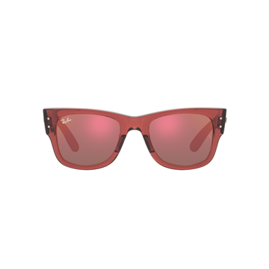 Ray-Ban 0RB 0840S 6637/2K 51