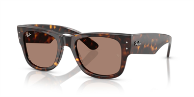 Ray-Ban 0RB 0840S Mega Wayfarer 902/1A 51