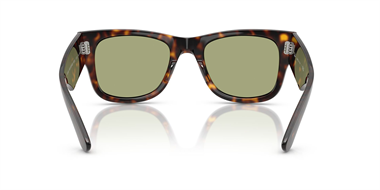 Ray-Ban 0RB 0840S Mega Wayfarer 902/4E 51