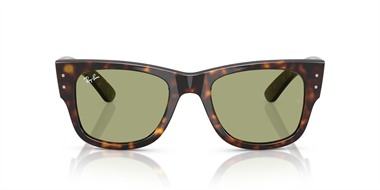 Ray-Ban 0RB 0840S Mega Wayfarer 902/4E 51