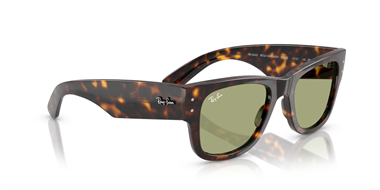 Ray-Ban 0RB 0840S Mega Wayfarer 902/4E 51