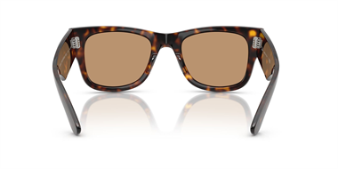 Ray-Ban 0RB 0840S Mega Wayfarer 902/53 51