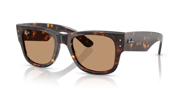 Ray-Ban 0RB 0840S Mega Wayfarer 902/53 51