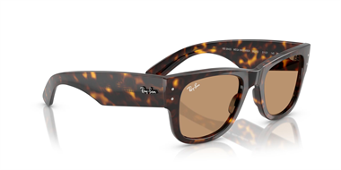 Ray-Ban 0RB 0840S Mega Wayfarer 902/53 51
