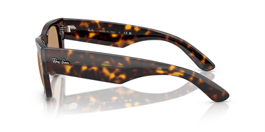 Ray-Ban 0RB 0840S Mega Wayfarer 902/53 51