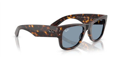 Ray-Ban 0RB 0840S Mega Wayfarer 902/56 51