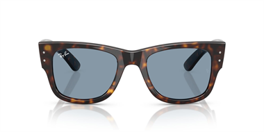 Ray-Ban 0RB 0840S Mega Wayfarer 902/56 51