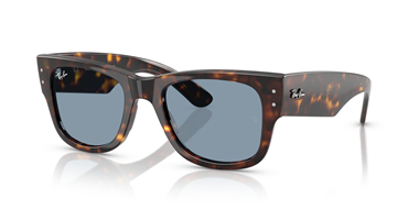 Ray-Ban 0RB 0840S Mega Wayfarer 902/56 51