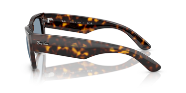 Ray-Ban 0RB 0840S Mega Wayfarer 902/56 51