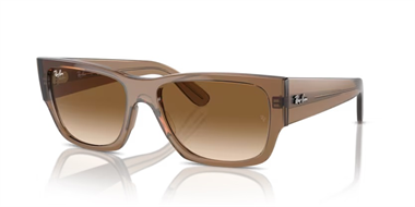 Ray-Ban 0RB 0947S 6640/51 56