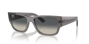 Ray-Ban 0RB 0947S 6675/71 56