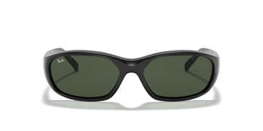 Ray-Ban 0RB 2016 Daddy-0 601/31 59 Unisex Sunglasses