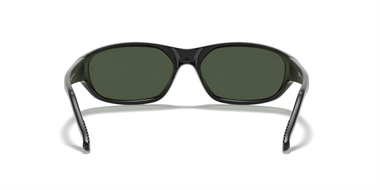 Ray-Ban 0RB 2016 Daddy-0 601/31 59 Unisex Sunglasses