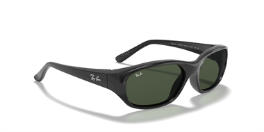 Ray-Ban 0RB 2016 Daddy-0 601/31 59 Unisex Sunglasses