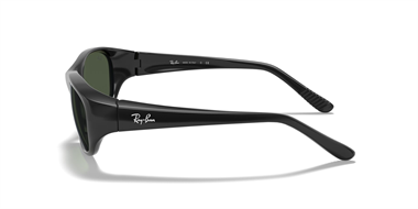 Ray-Ban 0RB 2016 Daddy-0 601/31 59 Unisex Sunglasses
