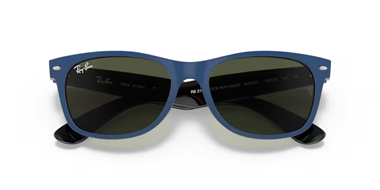 Ray-Ban 0RB 2132 6463/31 55