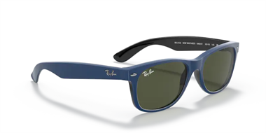 Ray-Ban 0RB 2132 6463/31 55
