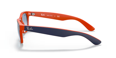 Ray-Ban 0RB 2132 789/3F 52