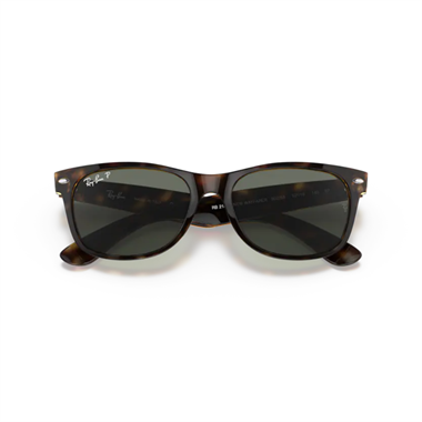 Ray-Ban 0RB 2132 902/58 58