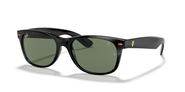 Ray-Ban 0RB 2132-M F60131 55