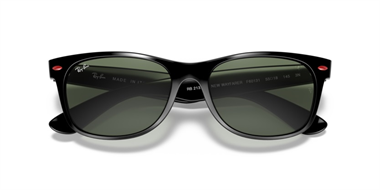 Ray-Ban 0RB 2132-M F60131 55