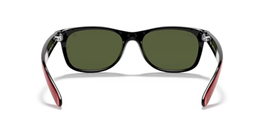 Ray-Ban 0RB 2132-M F63931 55