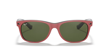 Ray-Ban 0RB 2132-M F63931 55