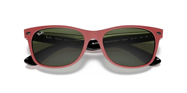 Ray-Ban 0RB 2132-M F63931 55