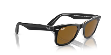 Ray-Ban 0RB 2140 1294/33 54