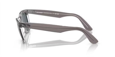 Ray-Ban 0RB 2140 1355/R5 50