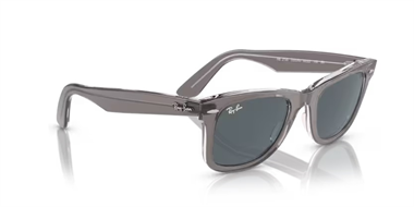 Ray-Ban 0RB 2140 1355/R5 50