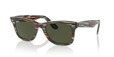 Ray-Ban 0RB 2140 1387/31 50