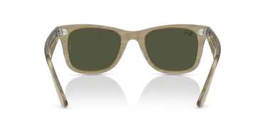 Ray-Ban 0RB 2140 1387/31 50