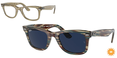 Ray-Ban 0RB 2140 1387/GG 50