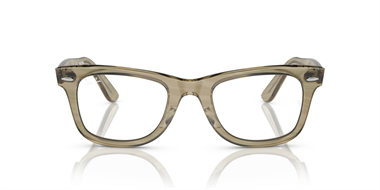 Ray-Ban 0RB 2140 1387/GG 50 Unisex