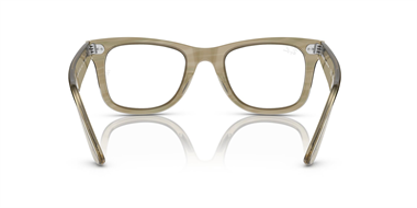 Ray-Ban 0RB 2140 1387/GG 50