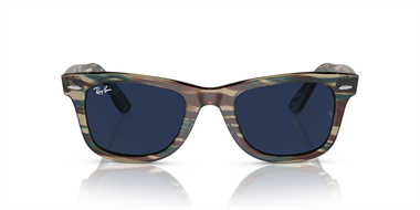 Ray-Ban 0RB 2140 1387/GG 50