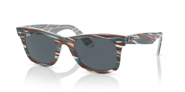 Ray-Ban 0RB 2140 1407/R5 50