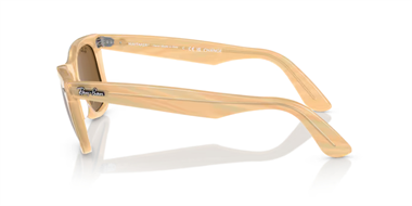 Ray-Ban 0RB 2140 1408/33 50