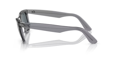 Ray-Ban 0RB 2140 6773/R5 50
