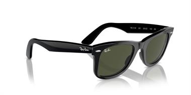 Ray-Ban 0RB 2140 901 50